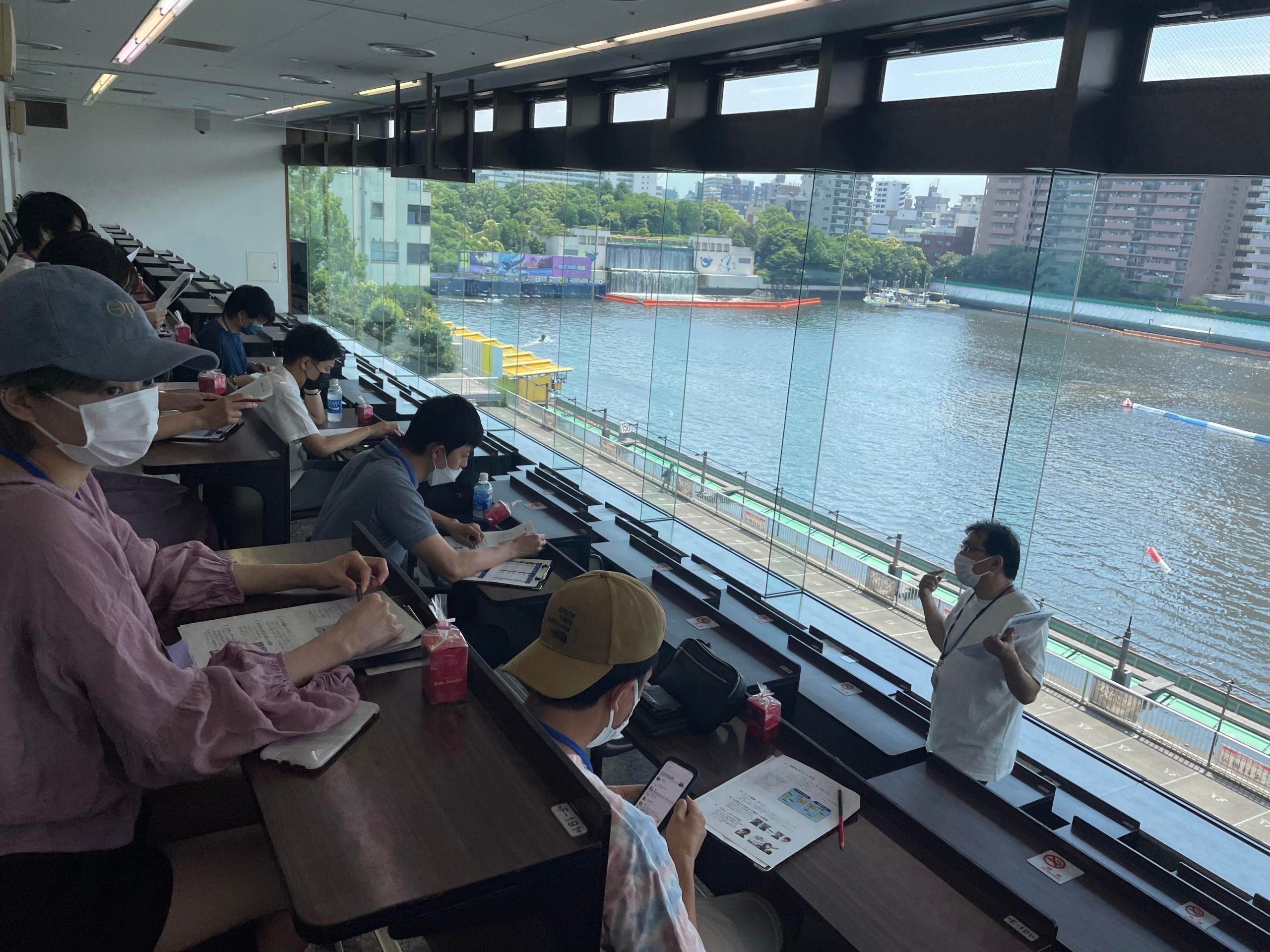 ボート レース 平和島